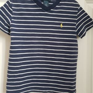 Polo T-shirt